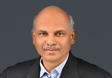 Anil Kumar Ramsesh 博士，工业事业部总工程师